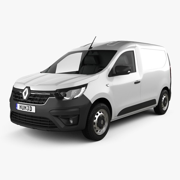 Express VAN od 2021